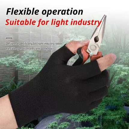 10-Pairs Nylon Work Gloves-03