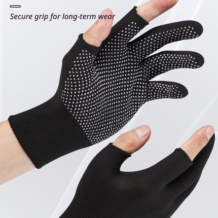 12-Pairs Coated Fingertip Gloves 04