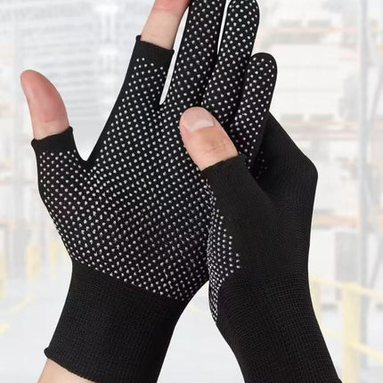 10-Pairs Nylon Work Gloves 05