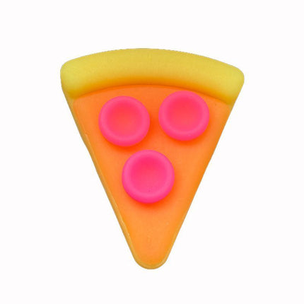 Pink Pizza Fidget Toy