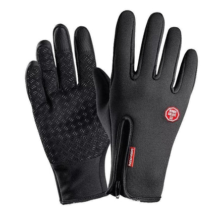 Thermal Cycling Gloves - Pink M