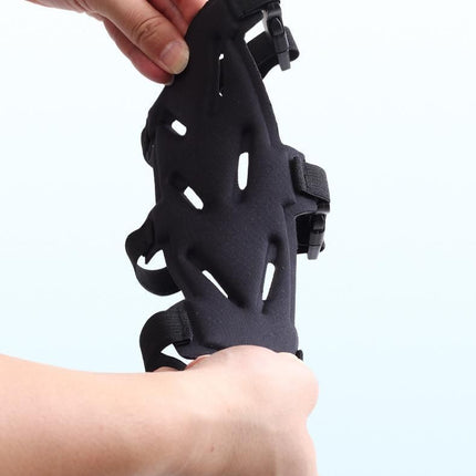 Archery Arm Guard Black
