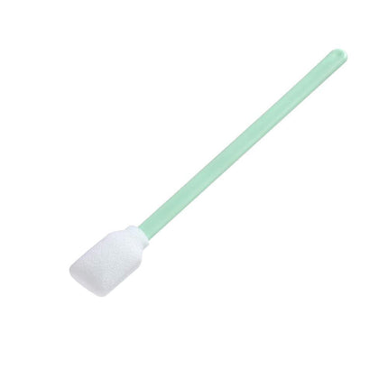 Dust-free Cotton Swabs Green
