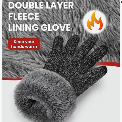 3-Pairs Double Layer Chenille 01