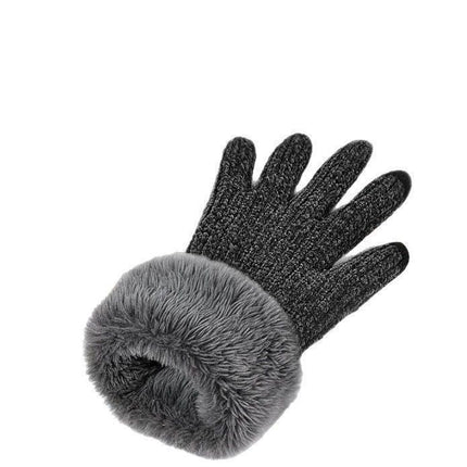 3-Pairs Double Layer Chenille 03