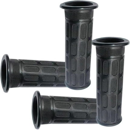 Pieces Wheelbarrow Handles Scooters, Tricycles Motorcycles, Wheelbarrow Handles Suitable for Bicycles, 25 mm