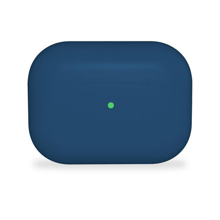 AirPods Pro Silicone Case Light Grey, Multiple Colors Protection