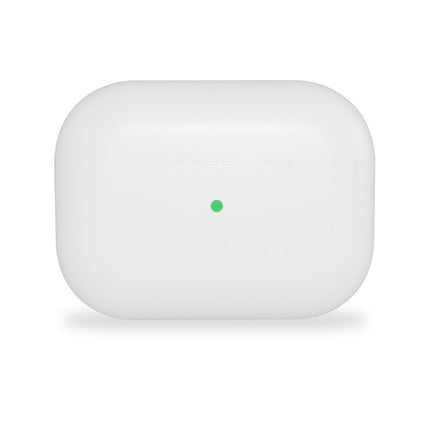 AirPods Pro Silicone Case Light Grey, Multiple Colors Protection