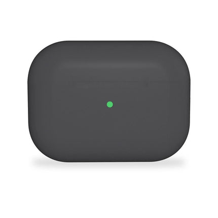 AirPods Pro Silicone Case, Dark Green, Compatible with Apple