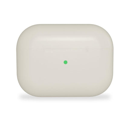 Silicone Case for AirPods Pro, White, Multiple Colors