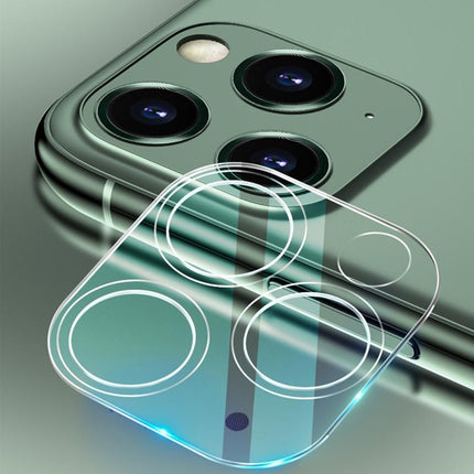 2-Pack iPhone 12 Camera Lens Protector Tempered Glass, 6.1\