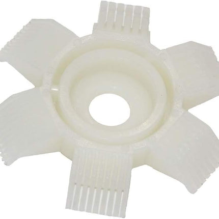 6-in-1 Air Conditioner Fin Comb, Radiator Straightener Cleaner, Condenser fin Cleaning Brush A/C Repair Tool