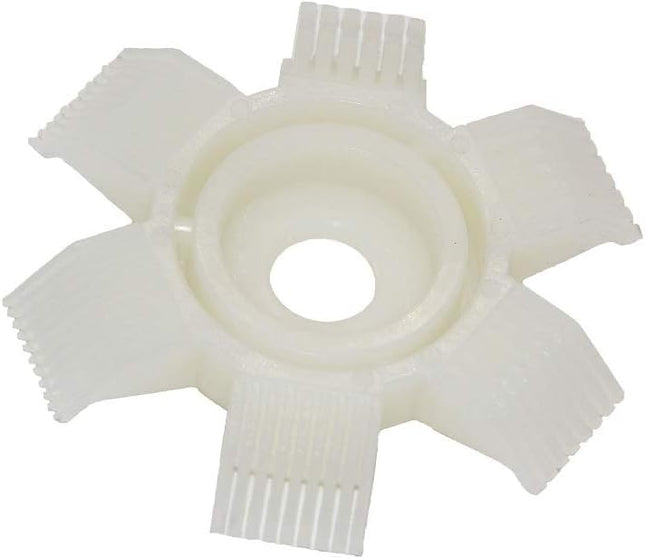 6-in-1 Air Conditioner Fin Comb, Radiator Straightener Cleaner, Condenser fin Cleaning Brush A/C Repair Tool