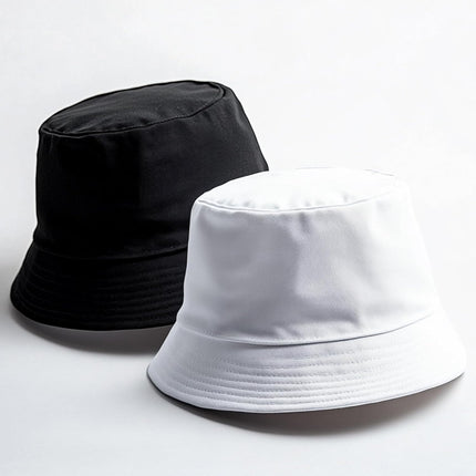 Bucket Hats fot Men Women Packable Foldable Sun Hats for Women Beach Travel Cap