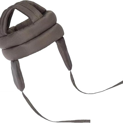 Protective Hat for Elderly - 1 Piece - Army Green - Thickened - Soft