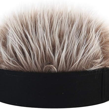Winter Beanie Warm Versatile Stylish Cold Weather Hat 1 Piece