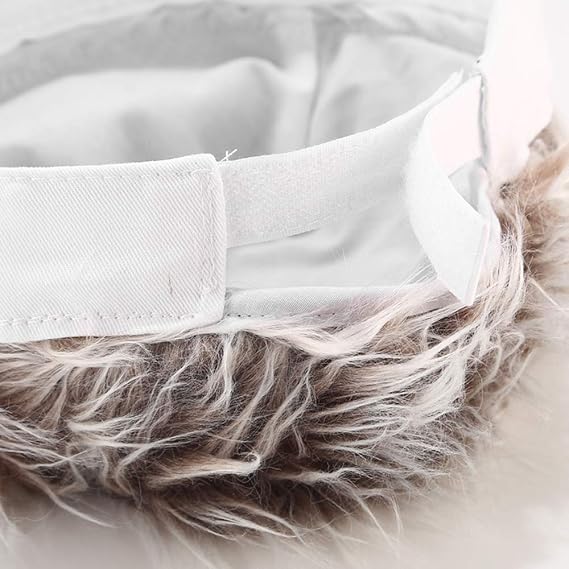 Winter Beanie Warm Versatile Stylish Cold Weather Hat 1 Piece