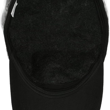 Funny Wig Beanie Winter Hat Adjustable for Party & Carnival Unique Gift One Piece