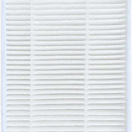 Replacement Parts for iHome AutoVac Eclipse/Eclipse G Robot Vacuum Spare Accessories, 1 Main Roller Brush,4 Side Brushes, 2 Hepa Filters