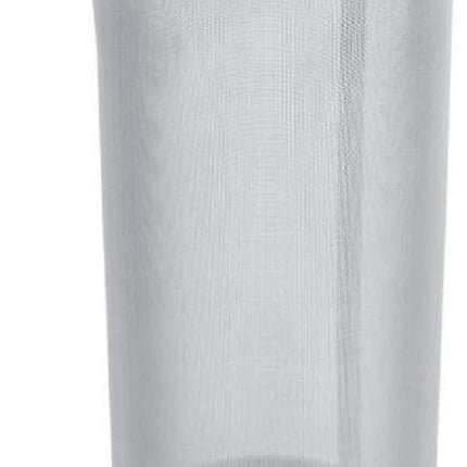 300 Micron 6"x14" Spider Strainer Mesh Hops for Home Beer Brewing Filter Kettle