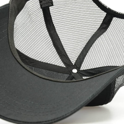 Oversize XXL Mesh Trucker Hat Big Head Hats for Men High Crown Baseball Cap Breathable Dad Hat Adjustable 23.6"-25.6"
