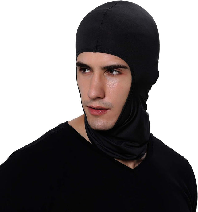 GAMWAY Ski Mask Balaclava Hood Skullies Beanies Outdoor Sports Cycling Hat
