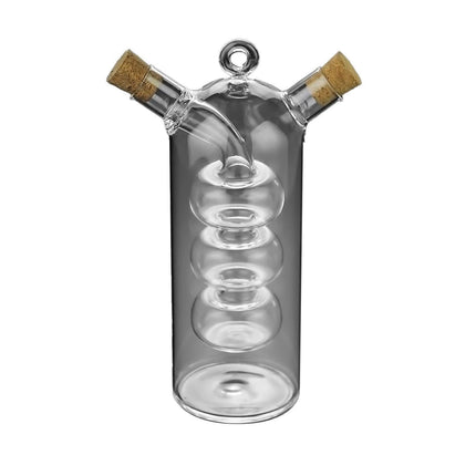 150ml Vinegar Dispenser Glass Bottle-Clear