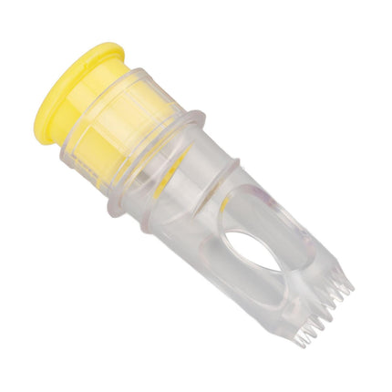 Multifunctional Lemon Squeezer, Manual Orange Lime Juicer for Cocktails & Drinks
