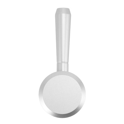Coffee Machine Steam Lever, Aluminum Alloy Conversion Accessory for Breville Sage 870/875/876, Silver