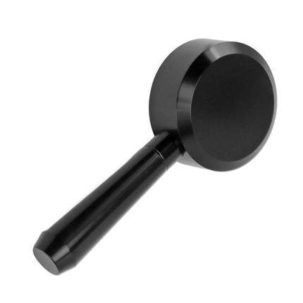 Coffee Machine Steam Lever, Aluminium Alloy Conversion Accessory for Breville Sage 870 875 876, Black