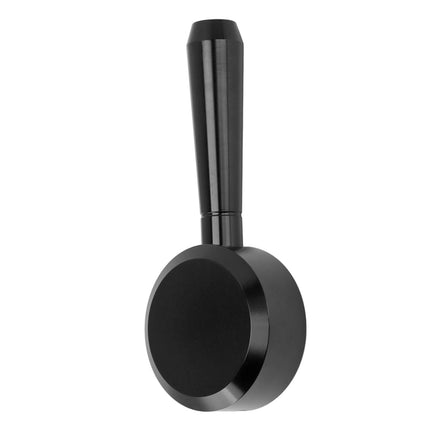Coffee Machine Steam Lever, Aluminium Alloy Conversion Accessory for Breville Sage 870 875 876, Black