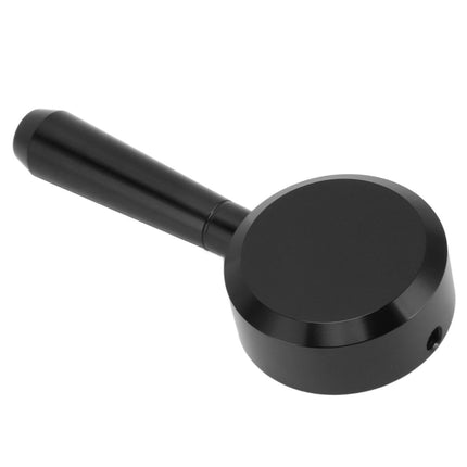 Coffee Machine Steam Lever, Aluminium Alloy Conversion Accessory for Breville Sage 870 875 876, Black