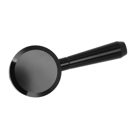 Coffee Machine Steam Lever, Aluminium Alloy Conversion Accessory for Breville Sage 870 875 876, Black