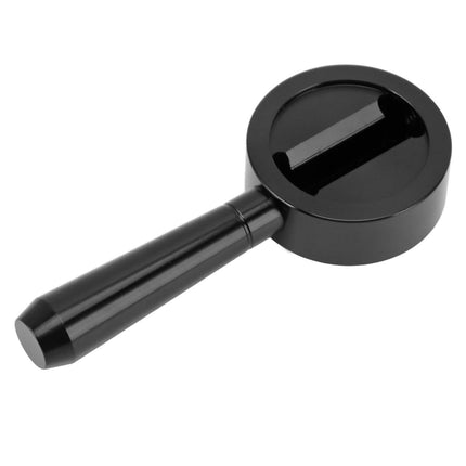 Coffee Machine Steam Lever, Aluminium Alloy Conversion Accessory for Breville Sage 870 875 876, Black