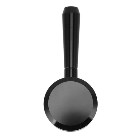 Coffee Machine Steam Lever, Aluminium Alloy Conversion Accessory for Breville Sage 870 875 876, Black