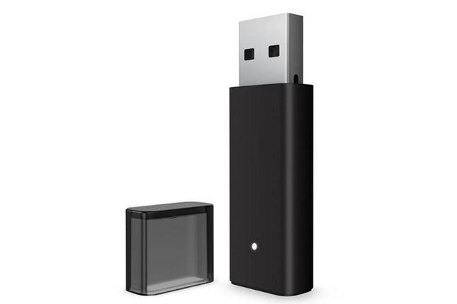 2nd Generation Wireless Receiver Adapter for XBOX ONE PC Game Controller