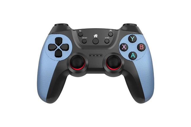 2.4G Wireless Controller for Android Mobile Phones PC PS3 -Blue