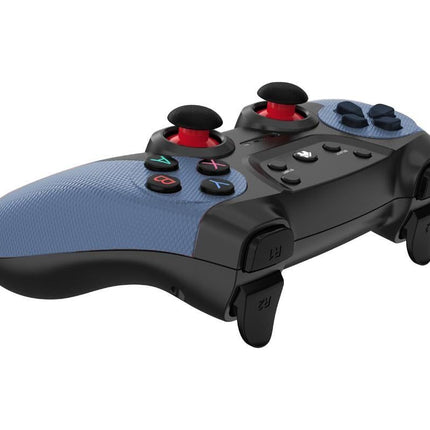 2.4G Wireless Controller for Android Mobile Phones PC PS3 -Blue