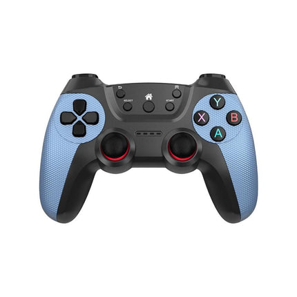 2.4G Wireless Controller for Android Mobile Phones PC PS3 -Blue