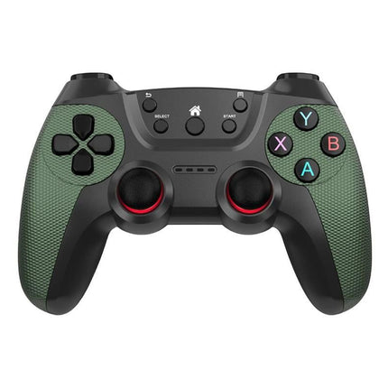2.4G Wireless Controller for Android Mobile Phones PC PS3 -Green