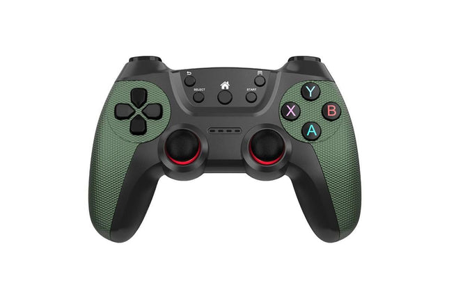 2.4G Wireless Controller for Android Mobile Phones PC PS3 -Green