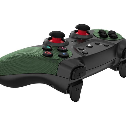 2.4G Wireless Controller for Android Mobile Phones PC PS3 -Green