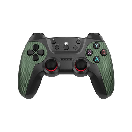 2.4G Wireless Controller for Android Mobile Phones PC PS3 -Green