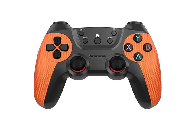 2.4G Wireless Controller for Android Mobile Phones PC PS3 -Orange