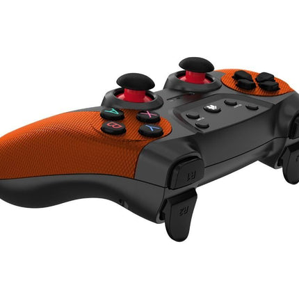 2.4G Wireless Controller for Android Mobile Phones PC PS3 -Orange