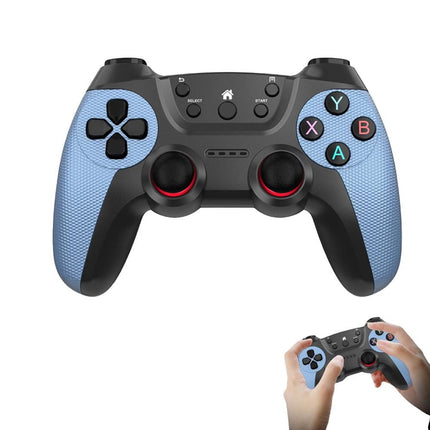 2.4G Wireless Controller for Android Mobile Phones PC PS3 -Pink