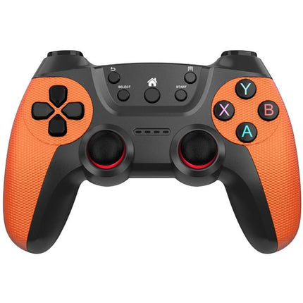 2.4G Wireless Controller for Android Mobile Phones PC PS3 -Yellow