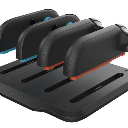 4 in 1 Charging Dock for Nintendo Switch 2 Joy Con Fast Charging Station