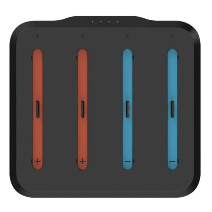 4 in 1 Charging Dock for Nintendo Switch 2 Joy Con Fast Charging Station