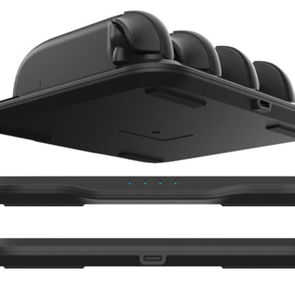 4 in 1 Charging Dock for Nintendo Switch 2 Joy Con Fast Charging Station